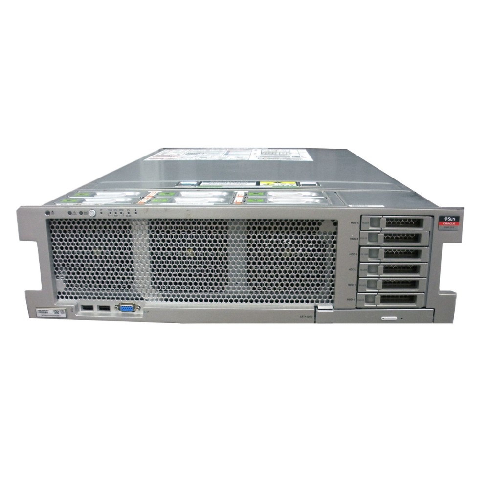 SUN T5-2 Dual 16-Core 3.6Ghz Server 7076601, 7300799, 7302920