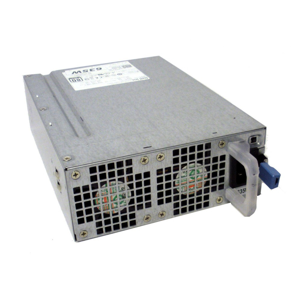 Dell NVC7F 635 Watt Power Supply for Precision T3600 T5600