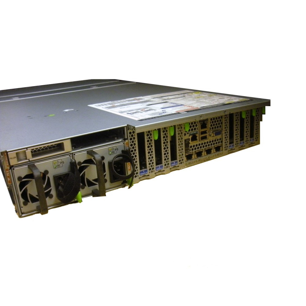 Sun X4-2L Exadata 2x 2.6Ghz 8 Core 64GB RAM 12-Bay Server *NO