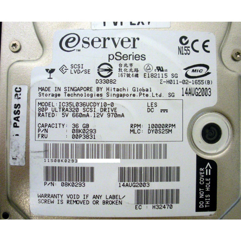 ★（63）爆速 m.2SSD + HDD 第9世CPU 8GB office付 HPE 876936-002-SC 1.2TB 10kRPM 2.5in DS SAS-12G Enterprise G9 G10