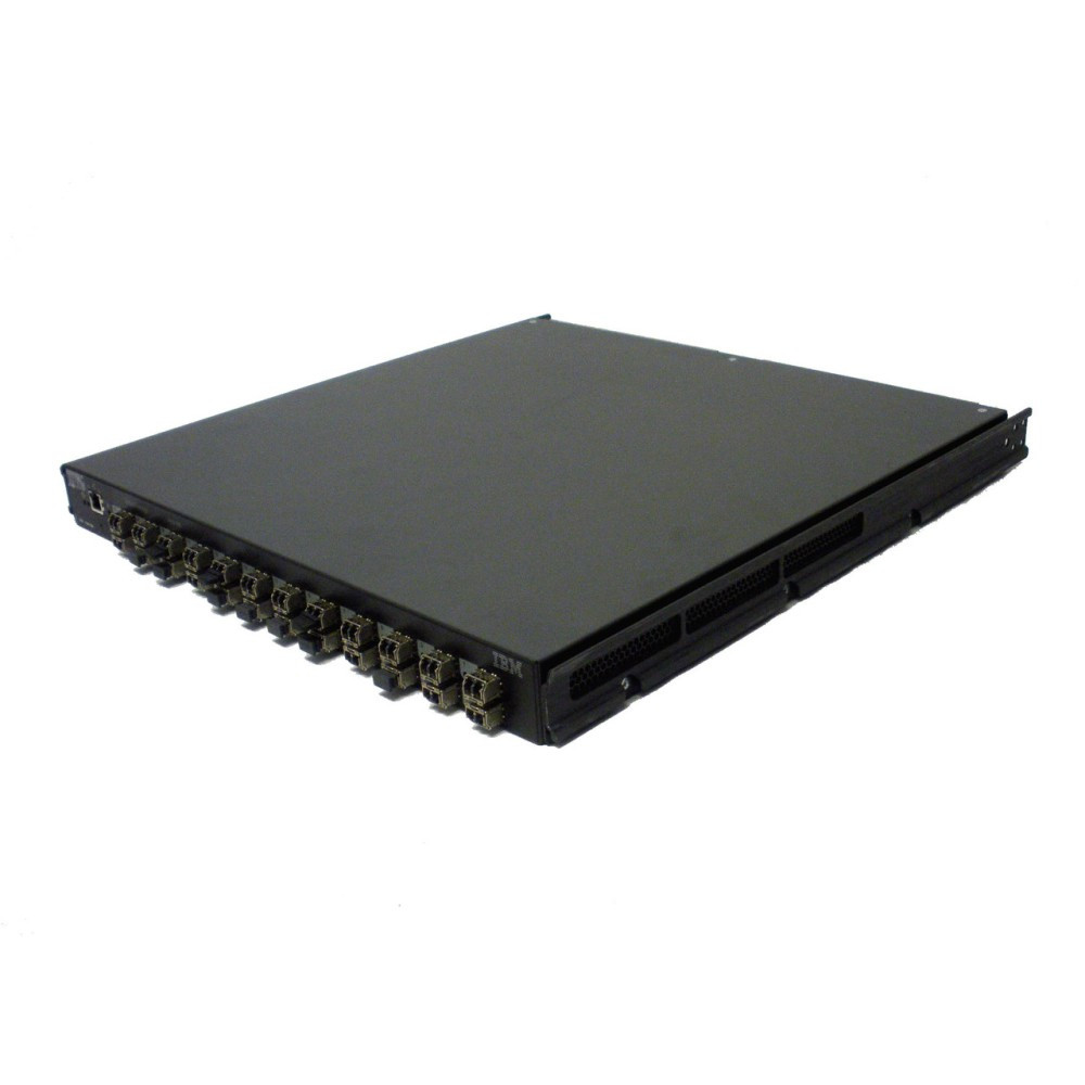 Genuine IBM 2026-224 Networking San Switch Active Ports | Flagship