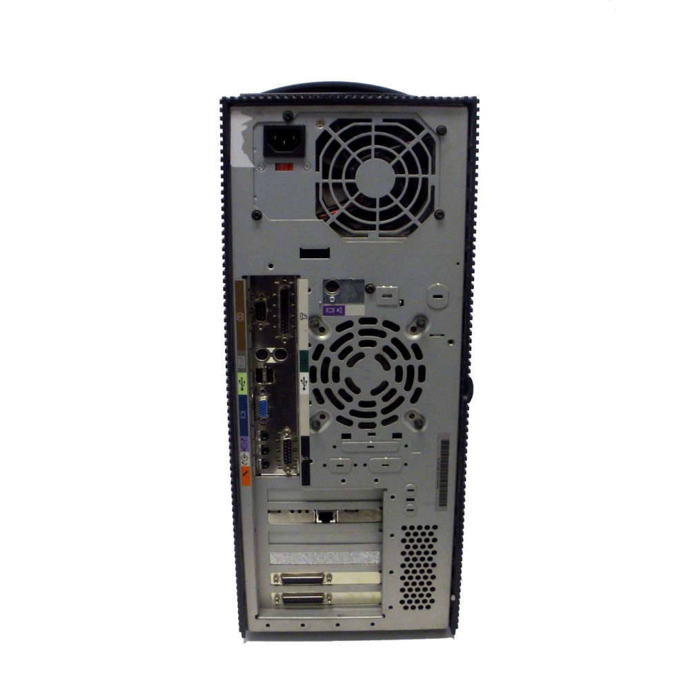 IBM 2140-L5H Aptiva PC Intel Pentium II 233Mhz Memory Upgrade