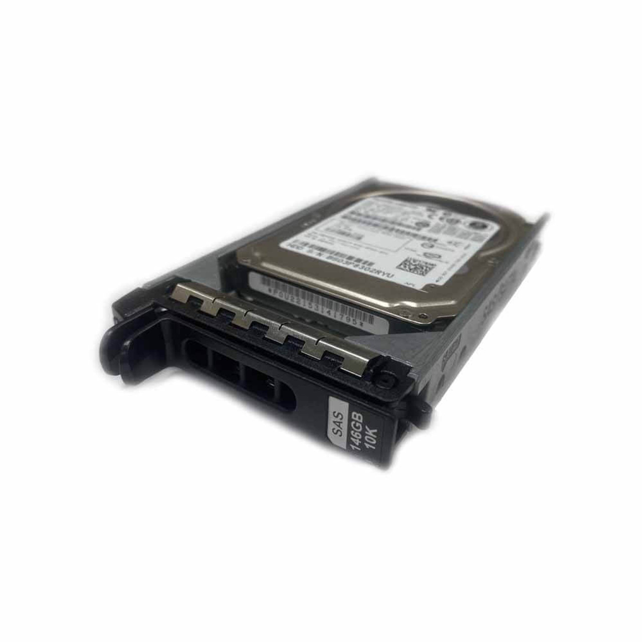 Dell NP659 Hard Drive 147GB | Fujitsu MBB2147RC