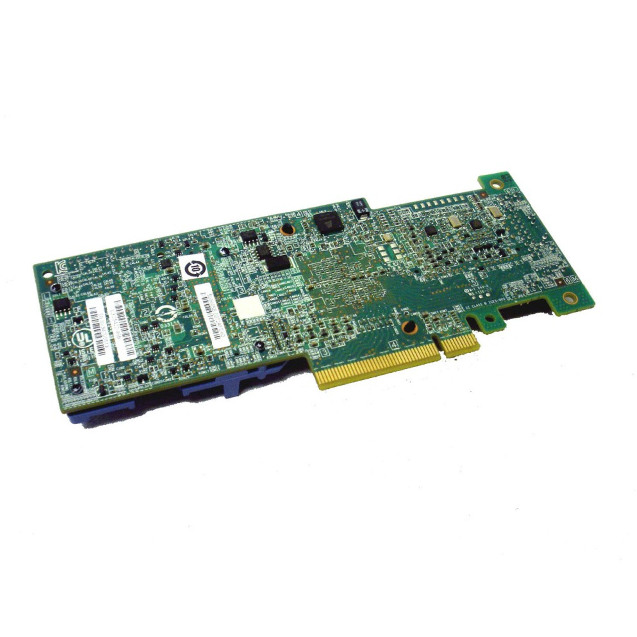 ibm serveraid m5015 sas sata controller driver windows 10