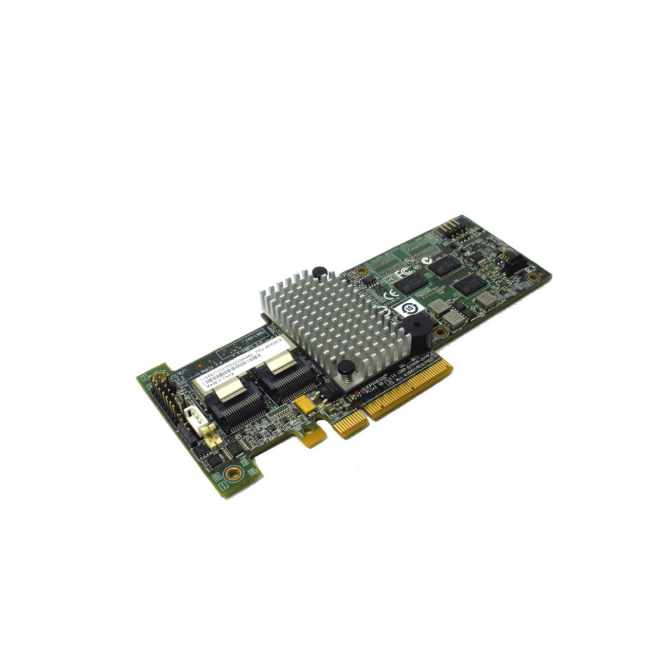 IBM 46M0918 ServeRAID M5014 SAS SATA Controller Only