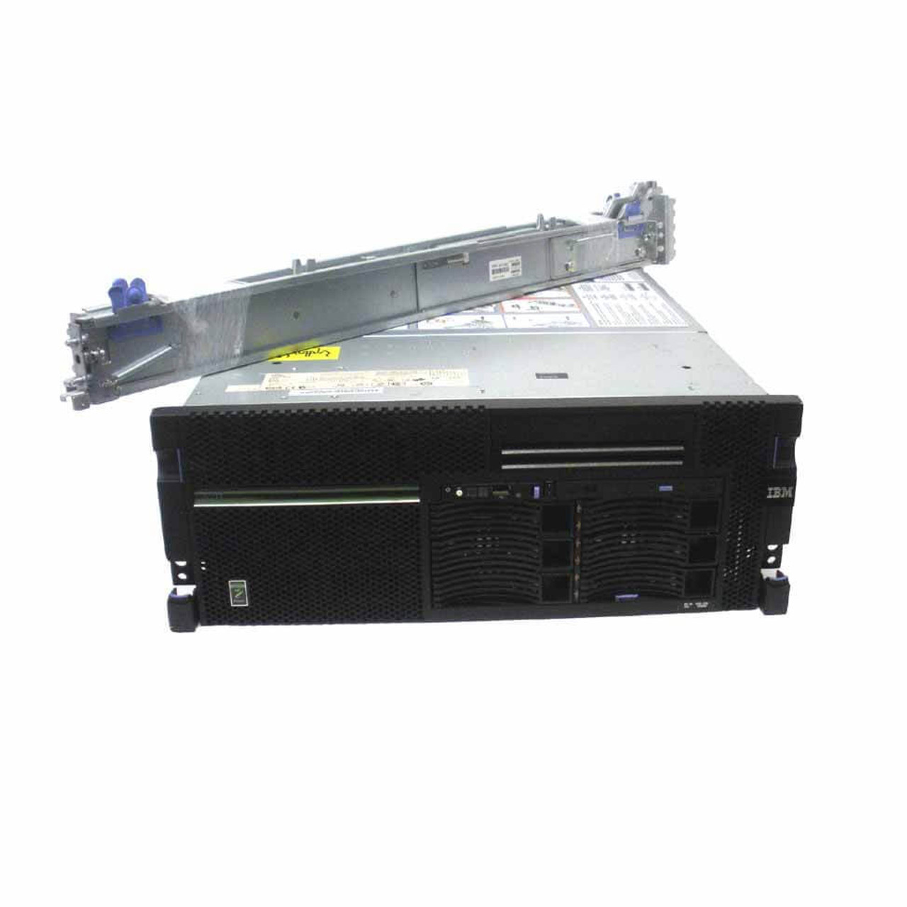 IBM iSeries Power5 Servers