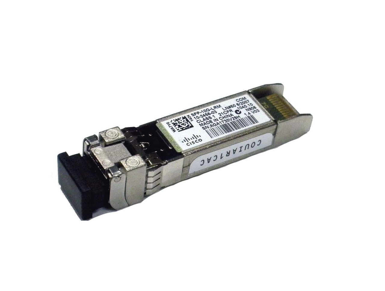 Cisco Transceiver