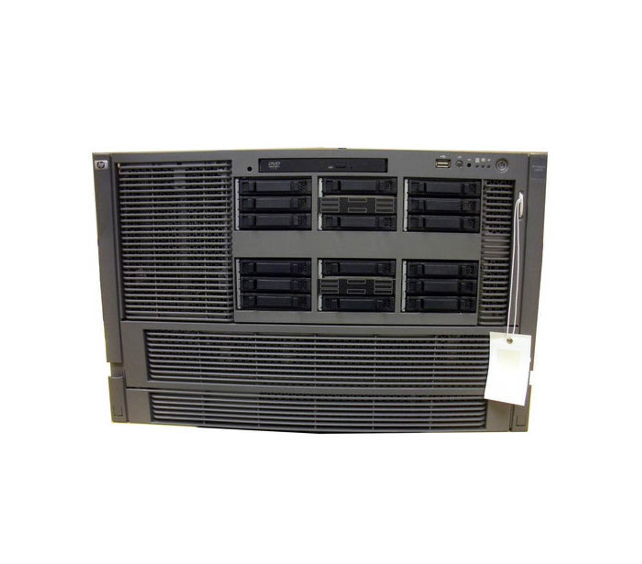 HP Integrity rx6600 Servers