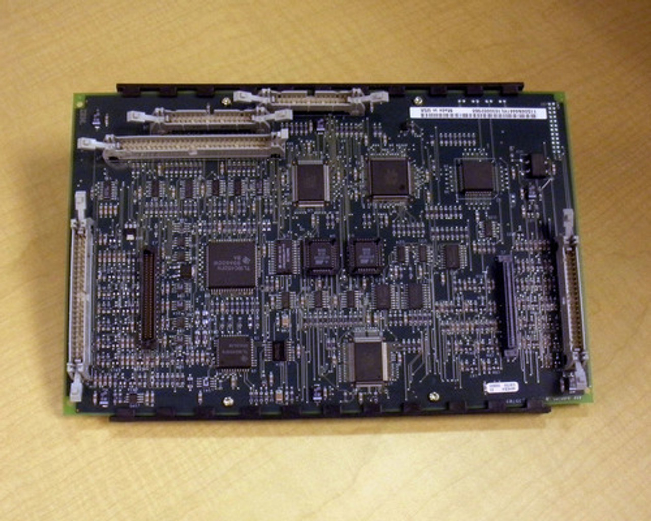 IBM AS/400 iSeries Operator Panel