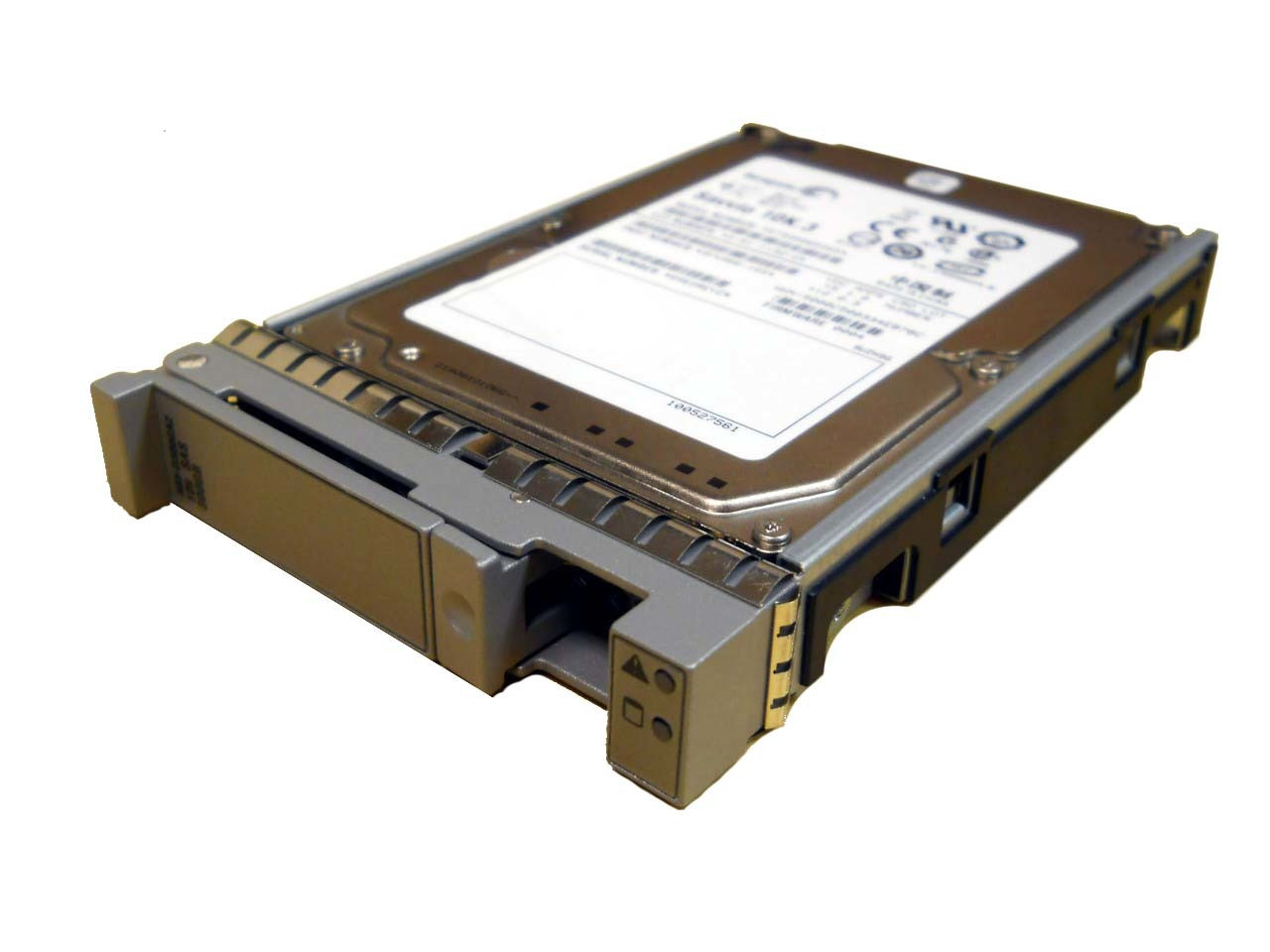 SAS Hard Drive Disks