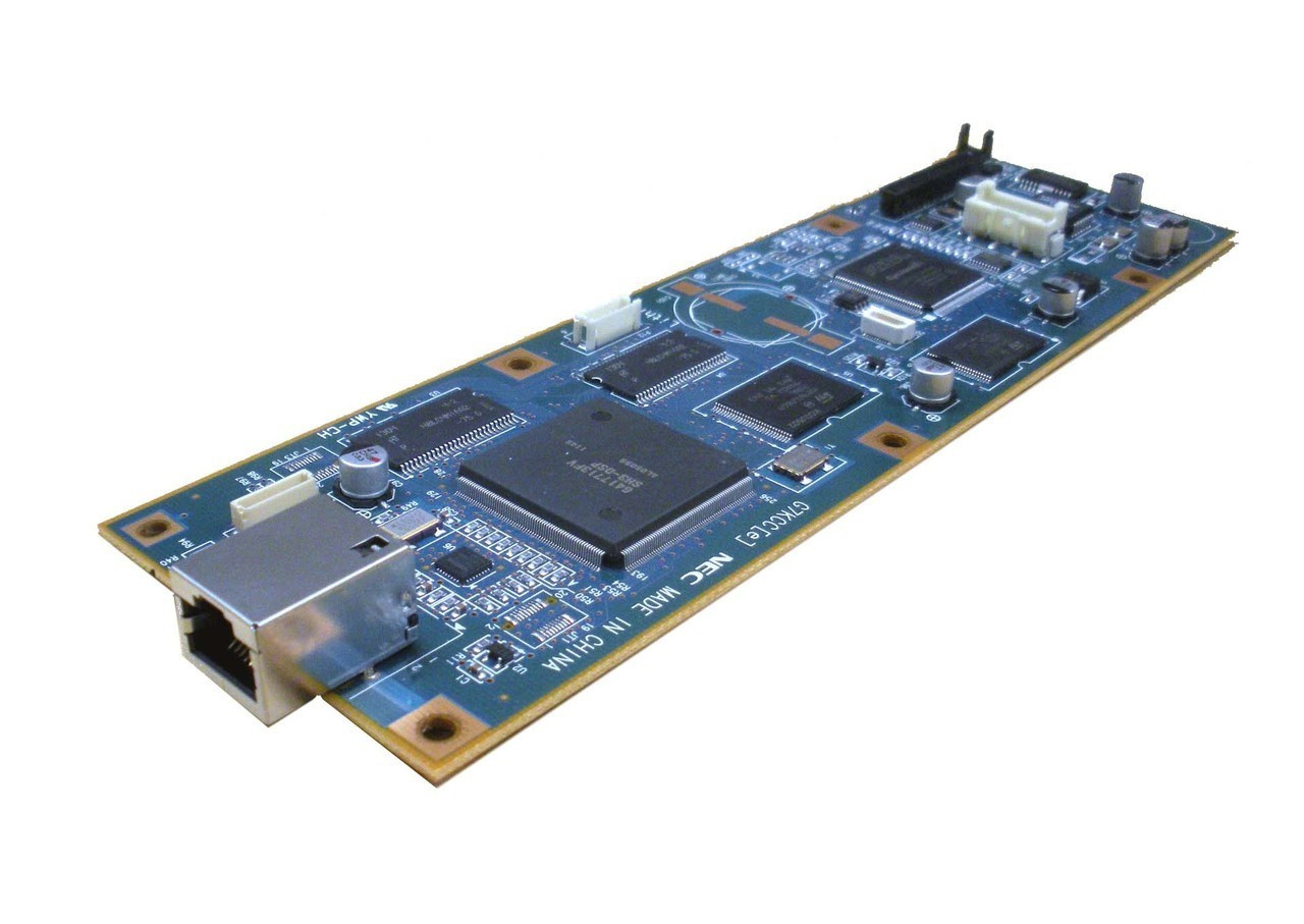 IBM TS2900 Controllers