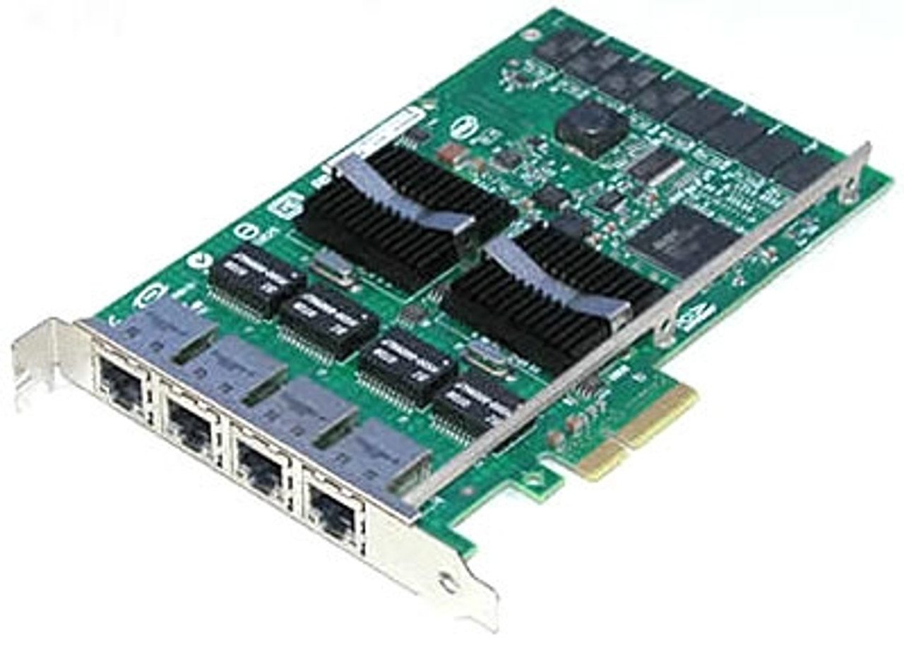 Network Adapter (NIC) Cards