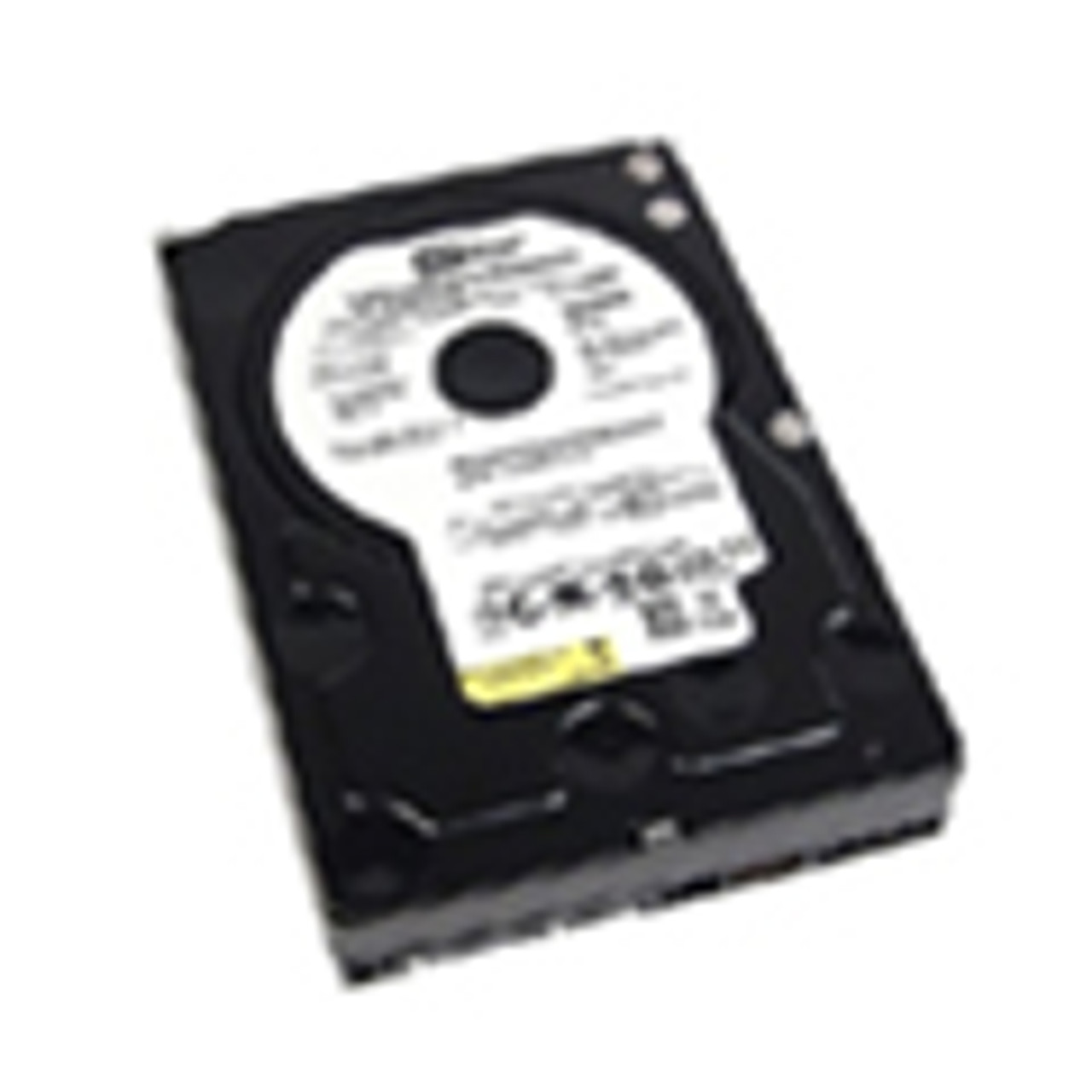 3.5" SATA Hard Drives