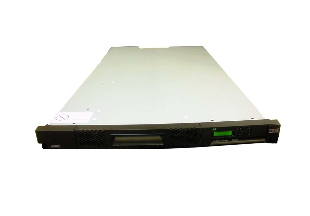 IBM TS2900 Tape Autoloader