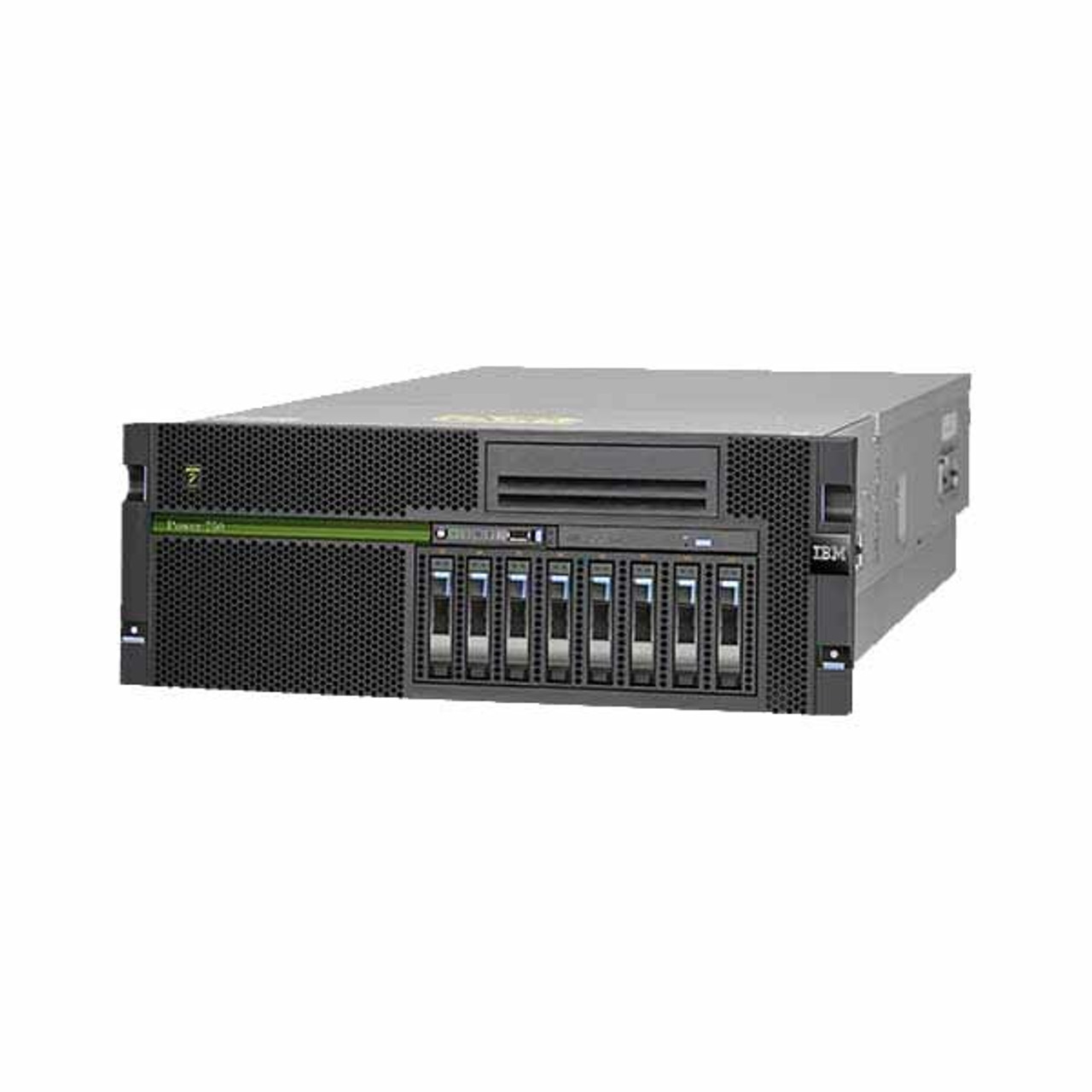 IBM pSeries Power 750 Express Servers