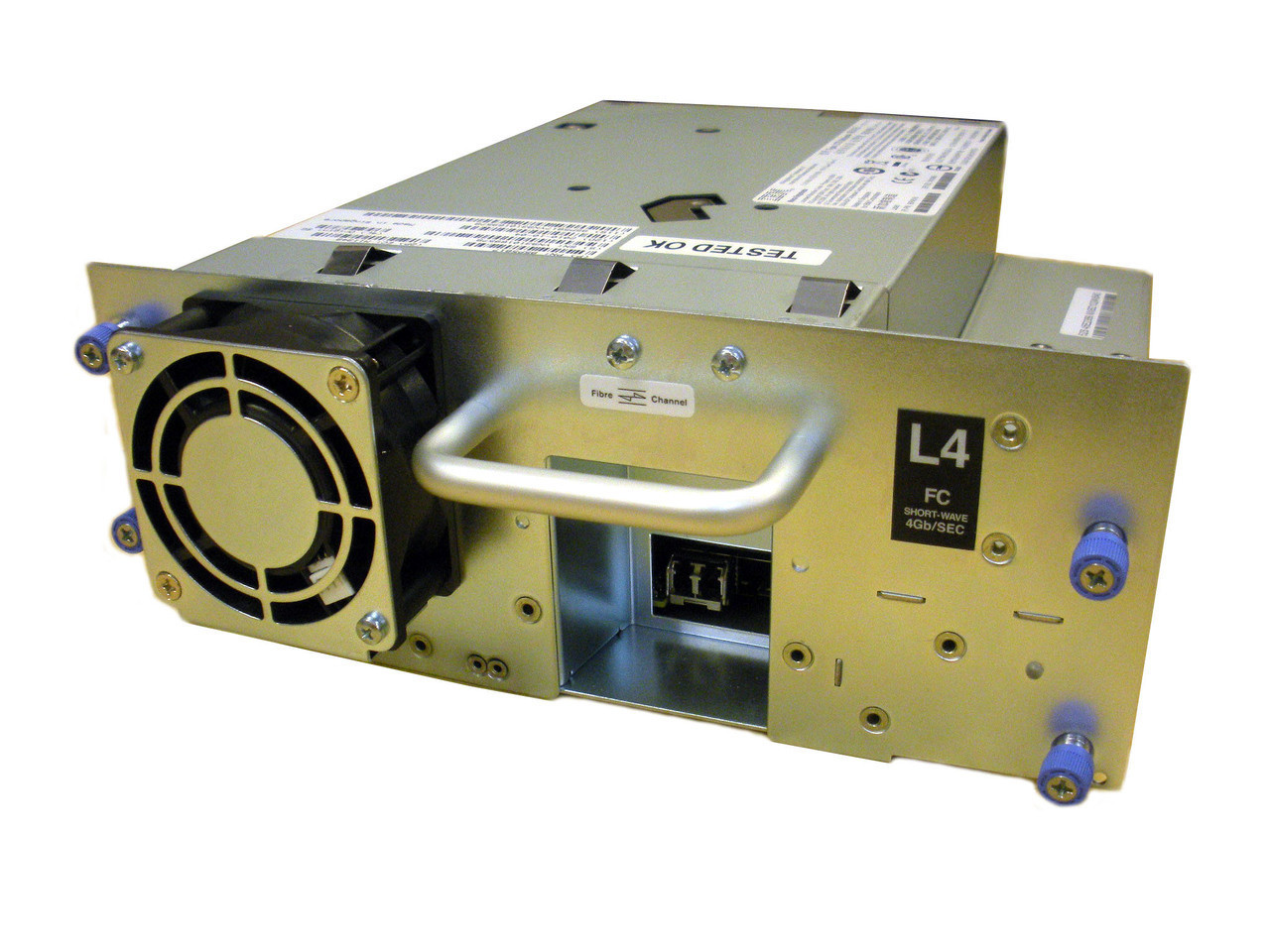 IBM 8144-3573 Tape Drive