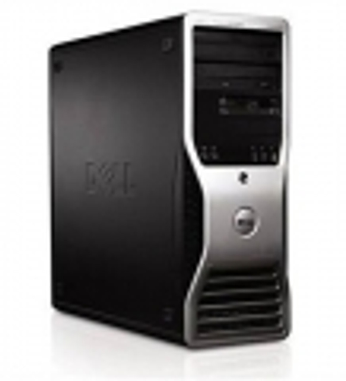 Dell Precision T3500 Workstations