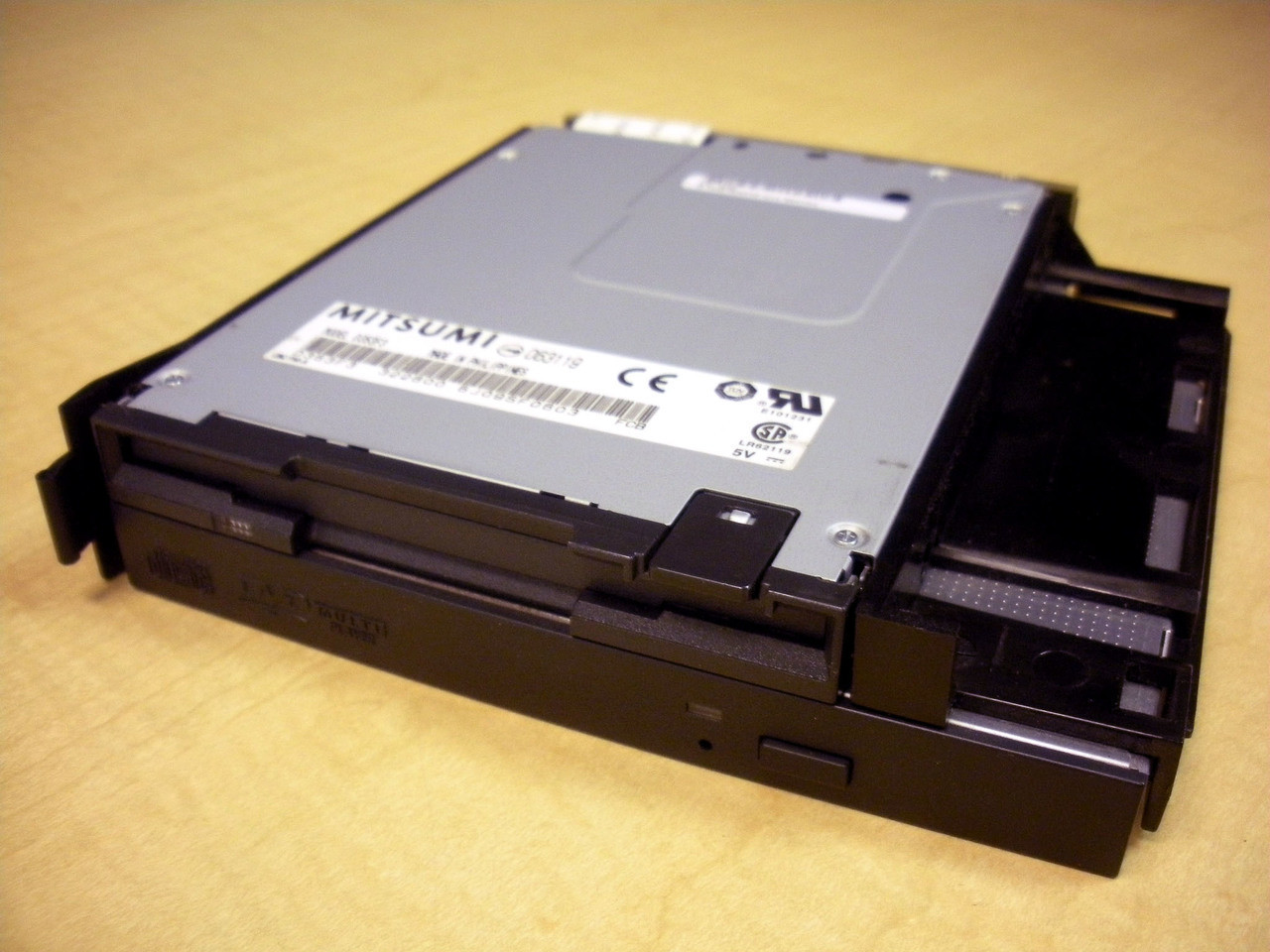 Sun Floppy Drives