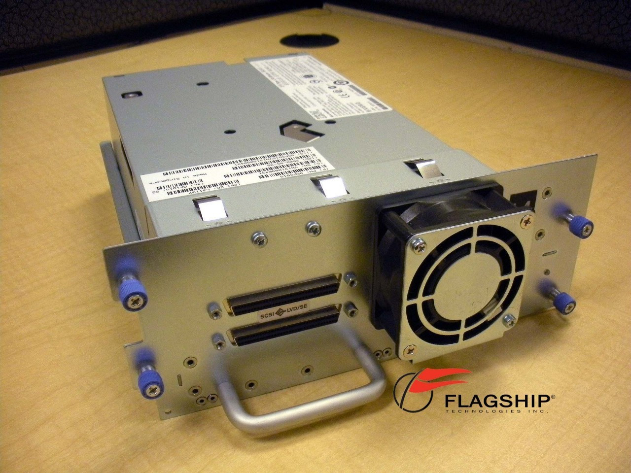 IBM 8143-3573 Tape Drive