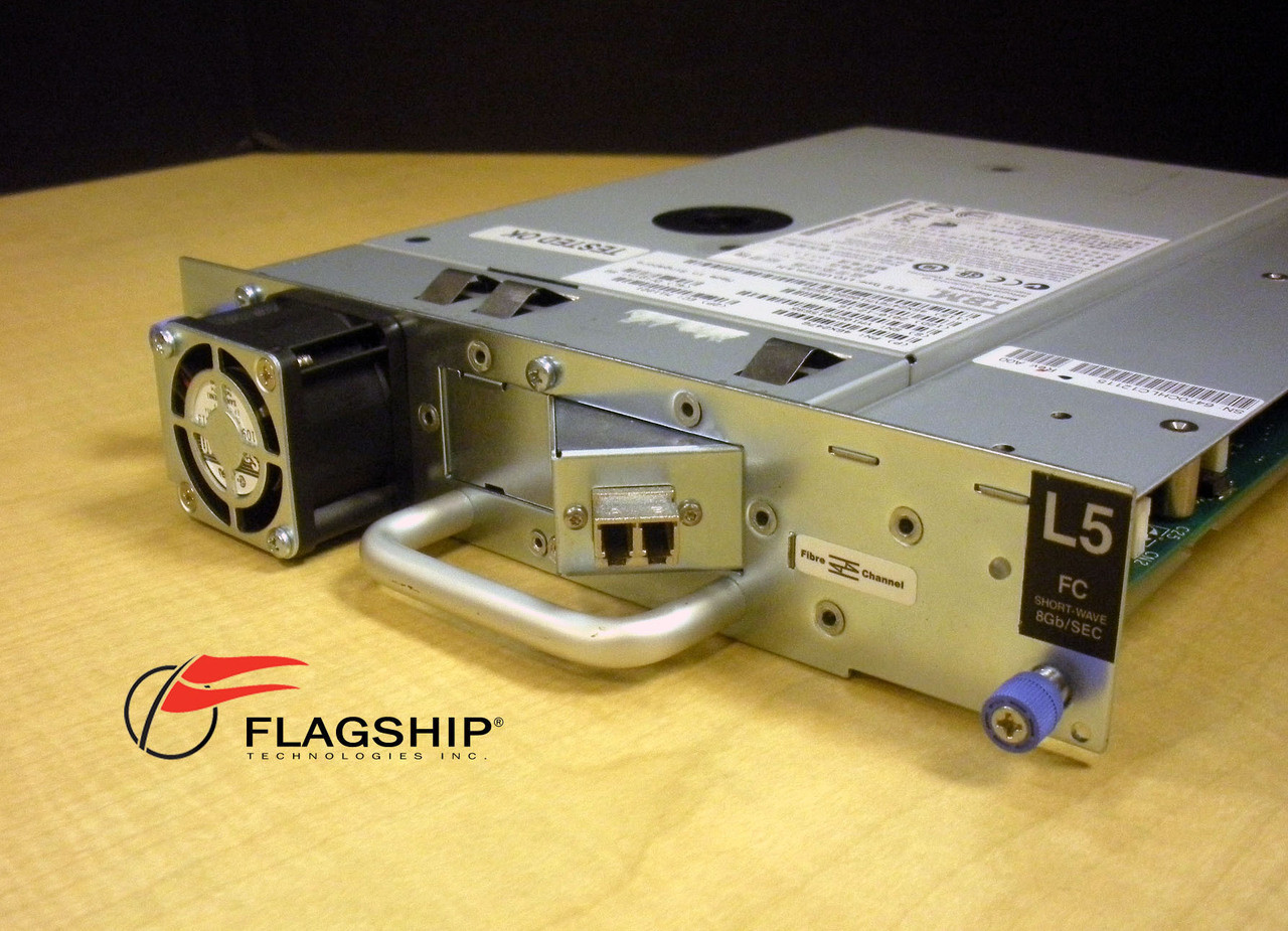 IBM 8248-3573 Tape Drive