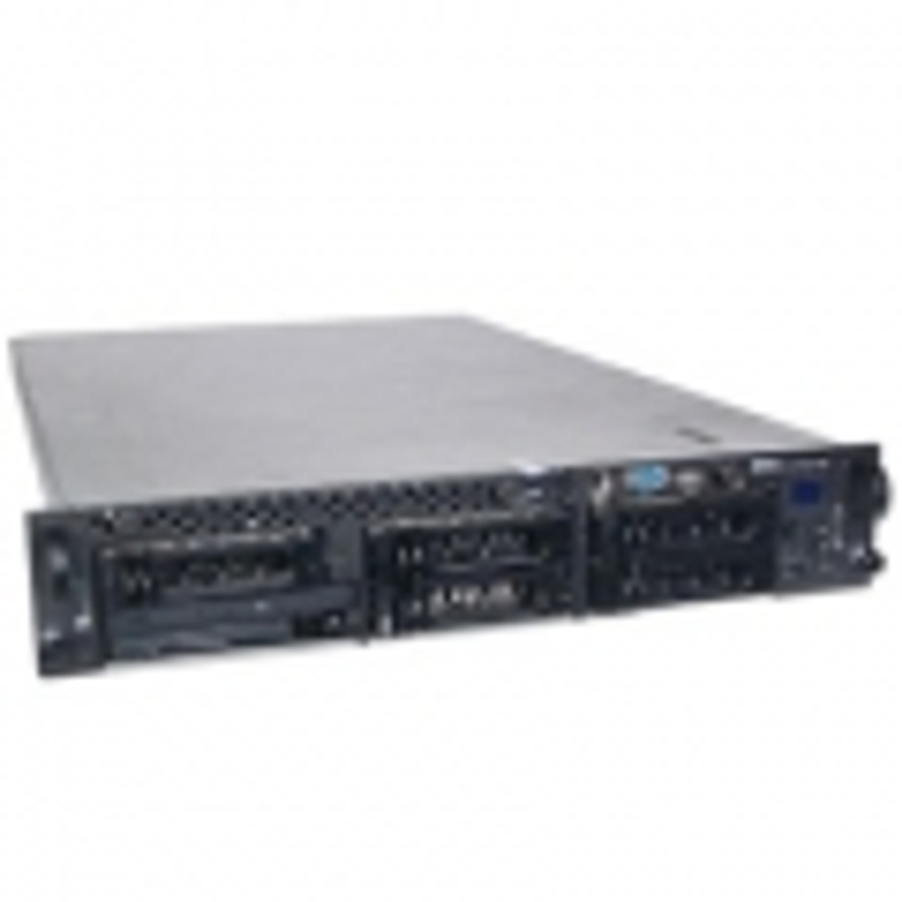 Dell PowerEdge 2650 Servers