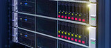 Flagship Technologies | Refurbished Computer Servers & Server Spare Parts