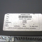 Cisco C3745-VPN/K9 3745 Network Router
