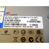 HP AZ884A TFT7600 KVM CONSOLE KIT