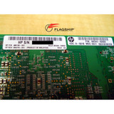 HP 489190-001 AK344 - PCI-E 8GBe Single Port Fibre HBA Adapter Card 584776-001 - Foto 4