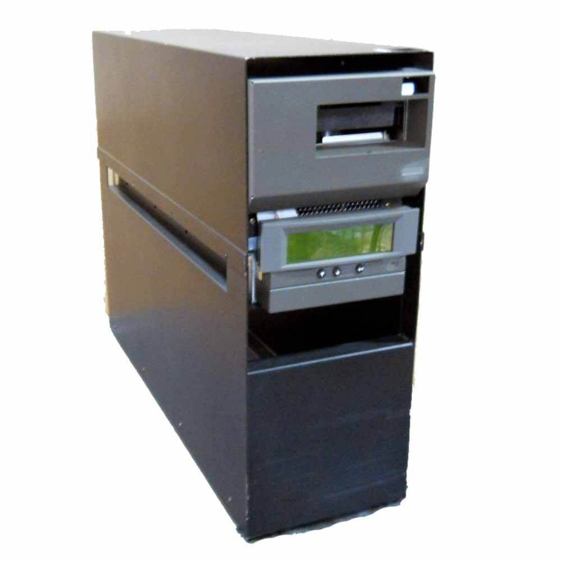 IBM 3590 Tape Drives IBM Data Storage Solutions Flagship Technologies