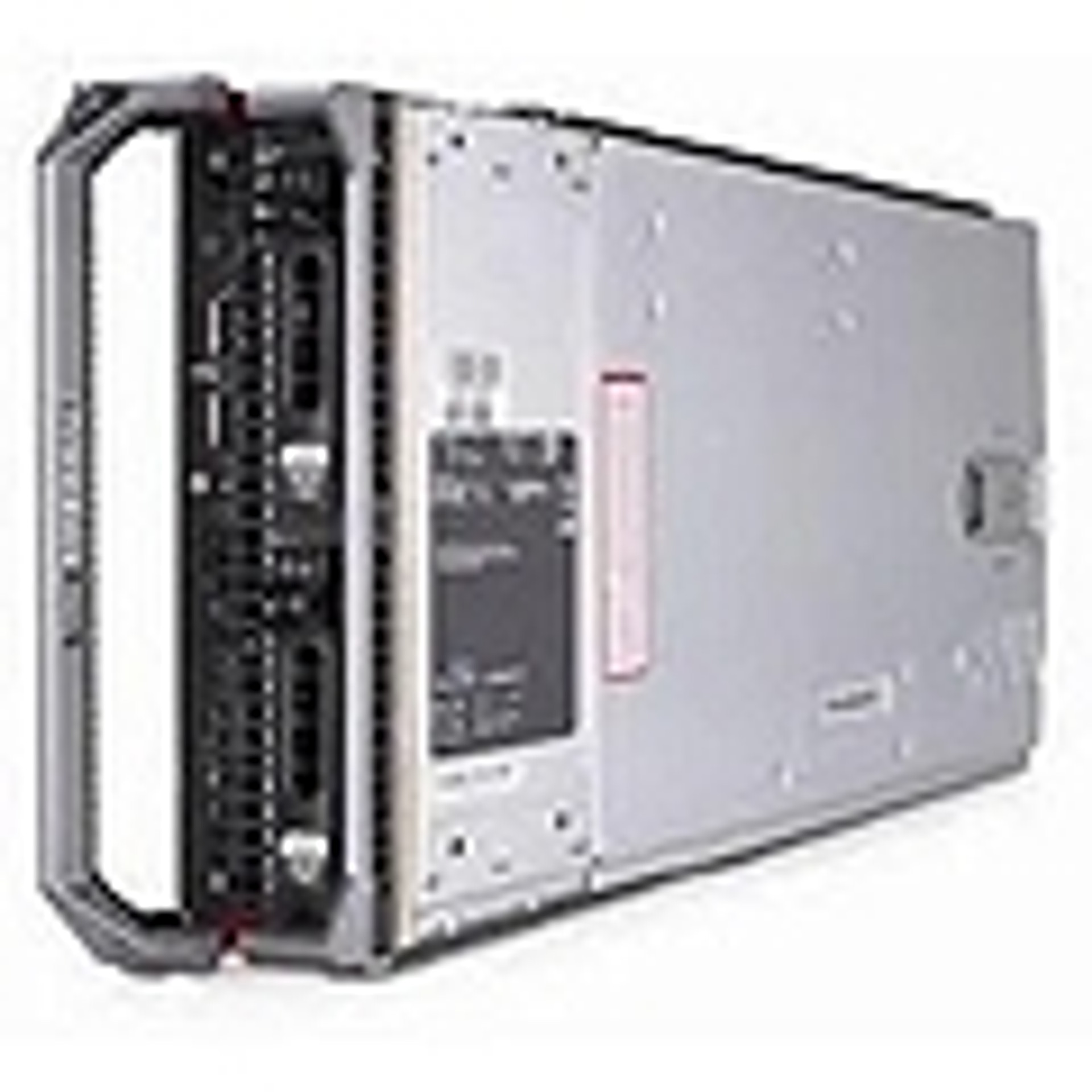 Dell Poweredge M600 Refurbished Modular Blade Servers And Replacement Spare Parts 