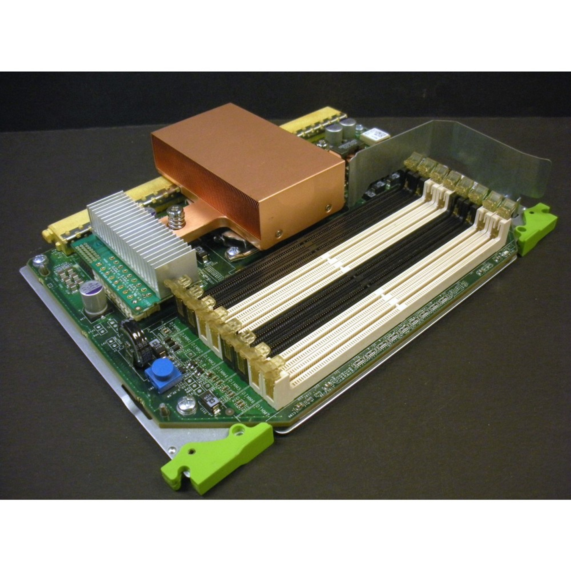 Sun X8111A-Z 541-2403 3.0GHz Opteron 8222 Dual Core CPU/Memory Module ...