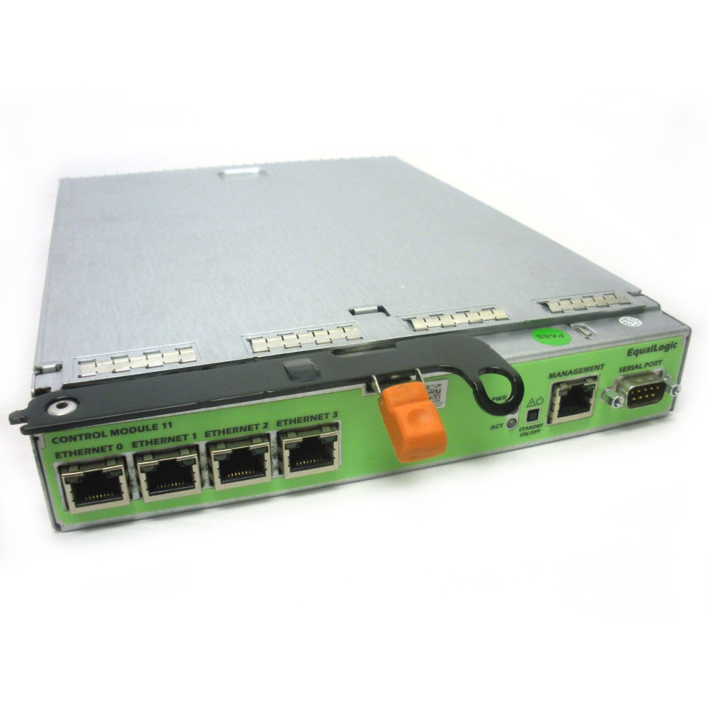 Dell 7V250 EqualLogic Type 11 Controller Module for PS6100