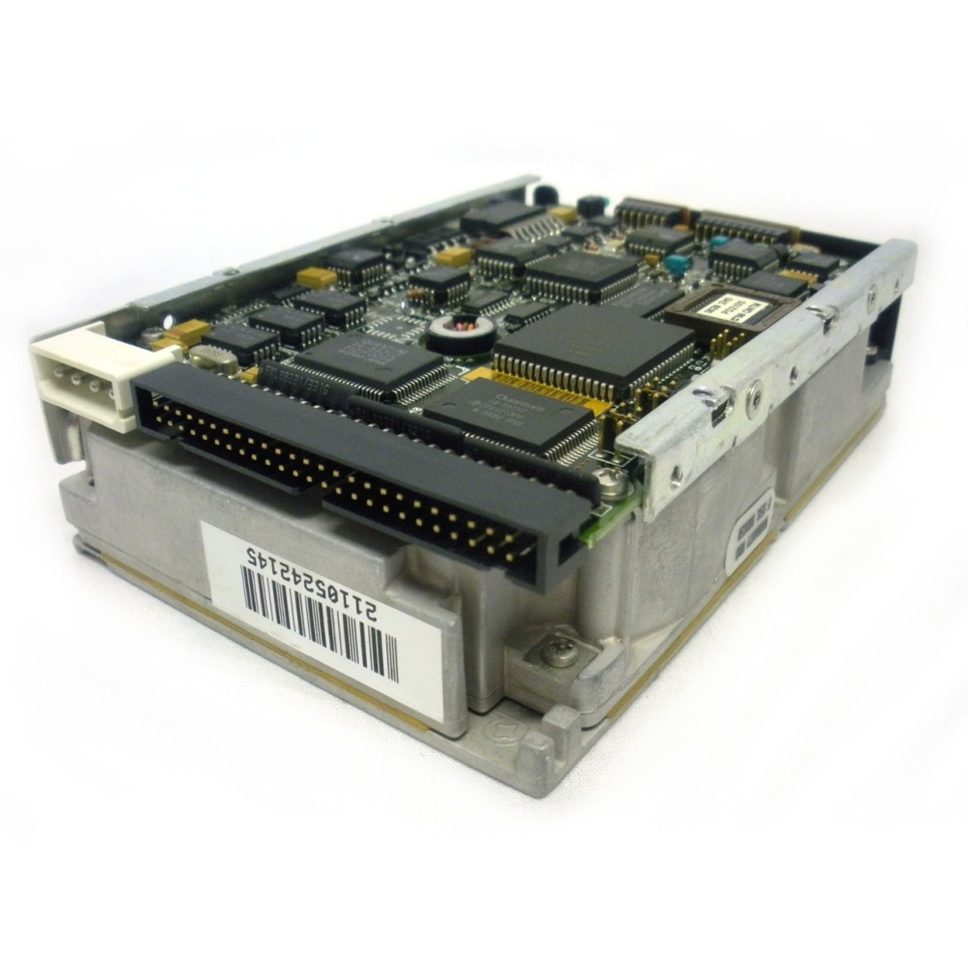Quantum ProDrive 210MB 3.5in SCSI 50Pin Hard Disk Drive