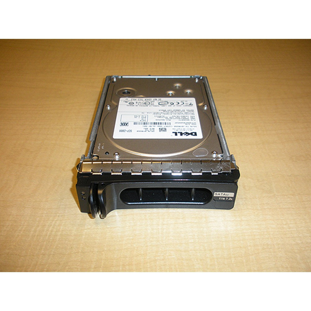 Nimble / Western Digital 1TB 7.2K 3.5" SATA Hard Drive For CS200 CS220 ES1-H25 – With Tray