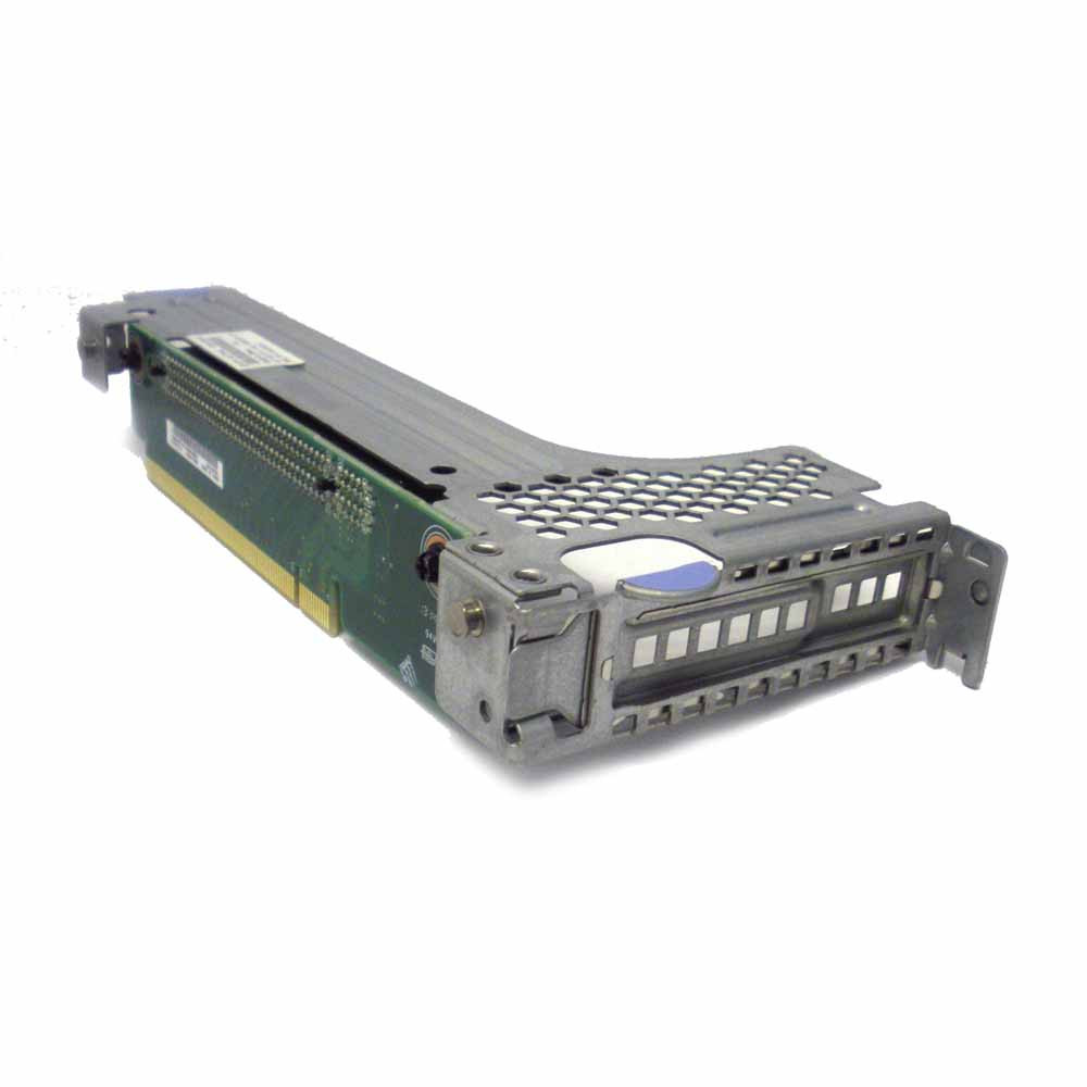 SMZ PARA IBM 00FK629 Cartão riser 3x8 de 3 slots para x3650 M5  7