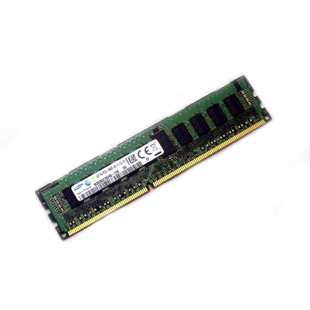 8gb 501536-001 Hp Pc3-10600r 1333 Proliant Ml Dl Bl | Meses sin interés
