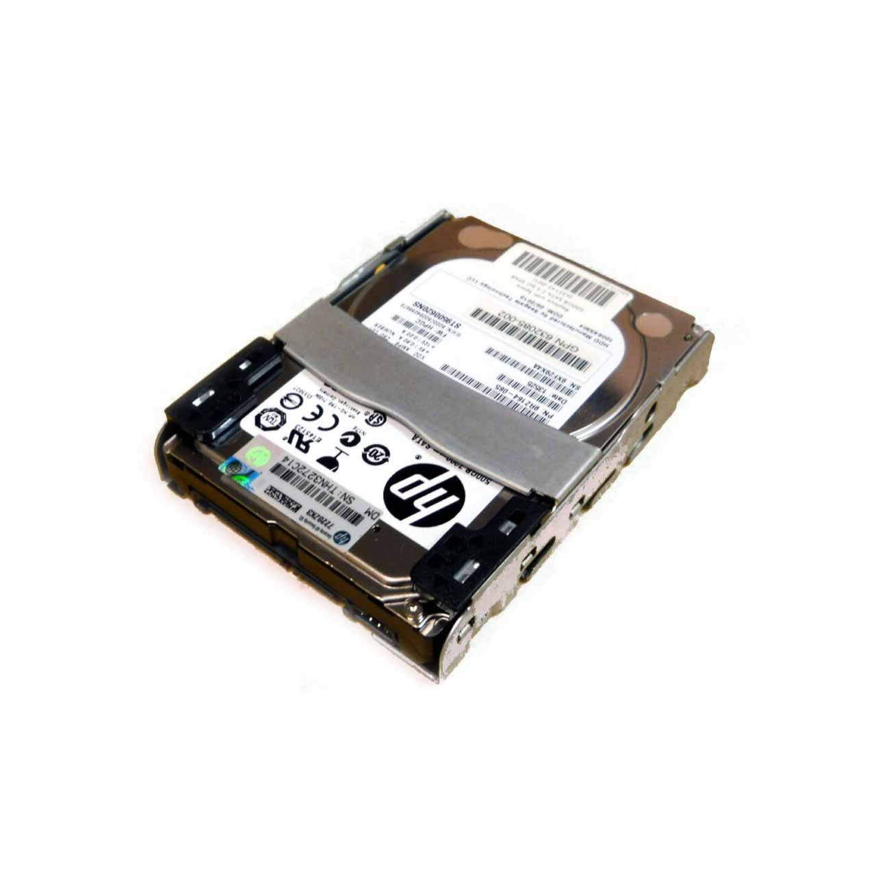 HP 1TB 2.5