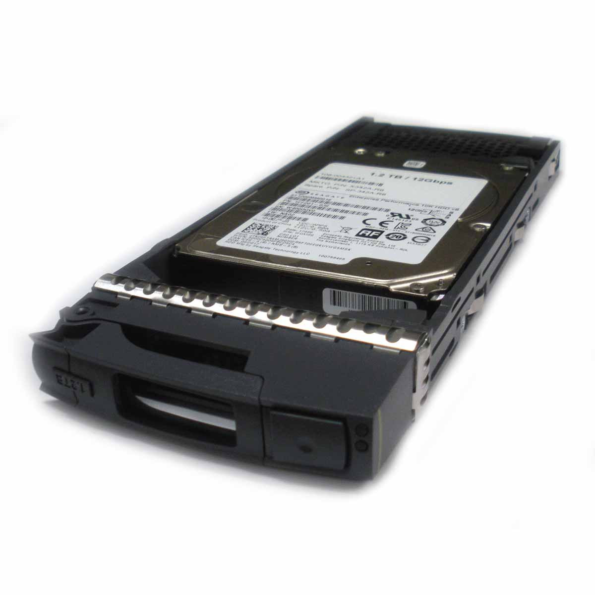 NetApp 108-00432 Hard Drive 1.2TB | X342A-R6