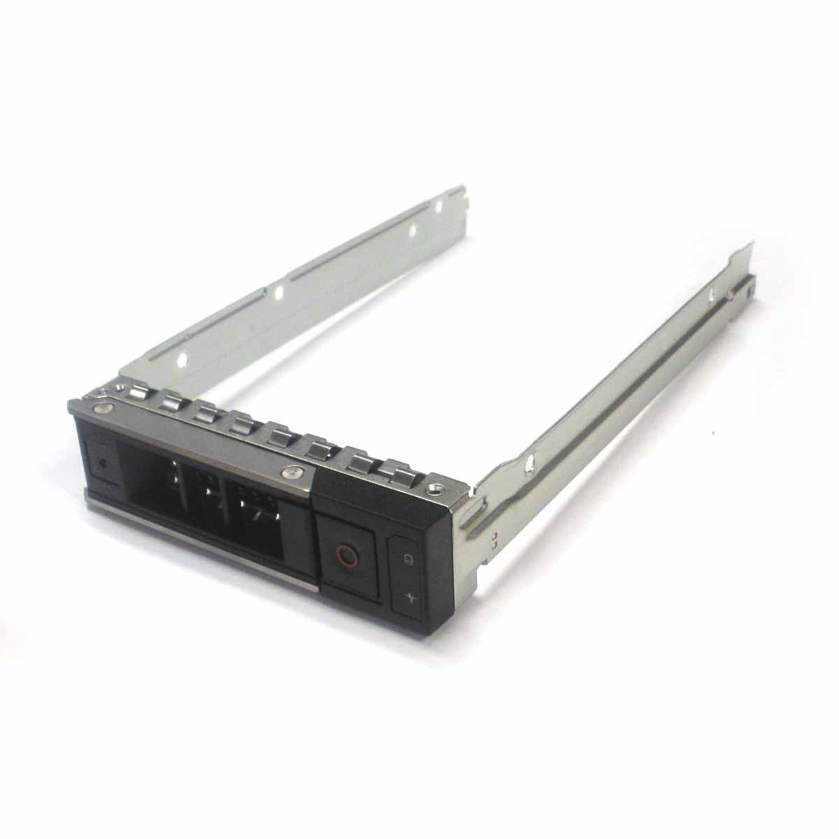 Caddy Dell Gen14 X7K8W + Adaptateur 2,5" Vers 3,5" 09W8C4 - Occasion - Fonctionnel - Pour Disque Dur