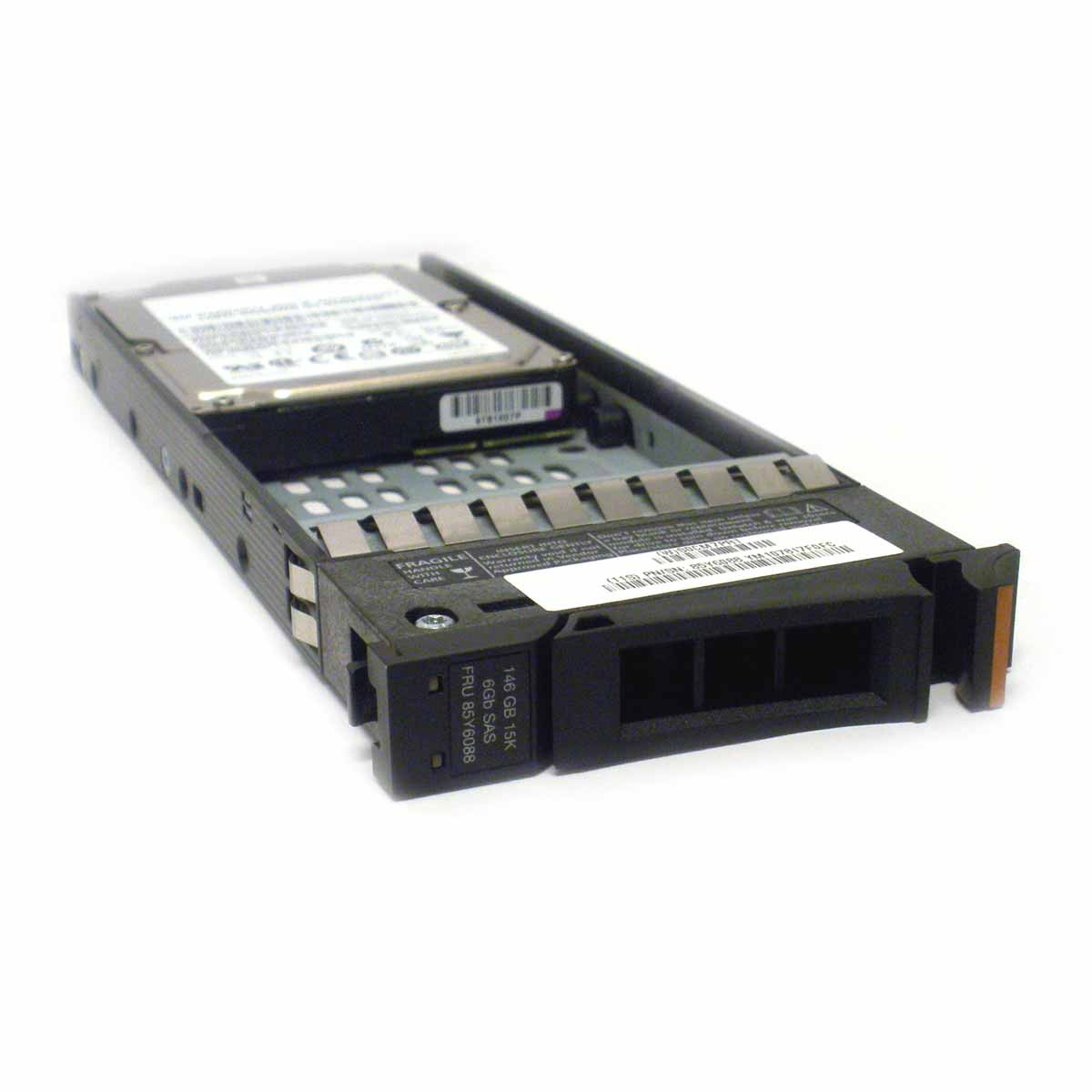 Hard Disk IBM 39R7350 146 GB 15K SAS 3.5