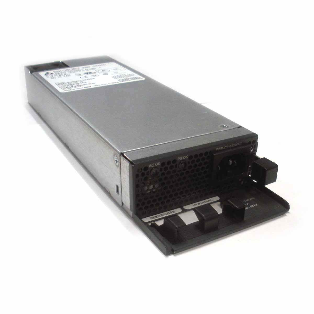 Cisco PWR3900AC 3925/3945 Power Supply Unit Flagship Flagship