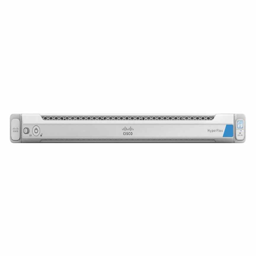 Cisco HyperFlex HX220C-M5SX HX220c M5 Node