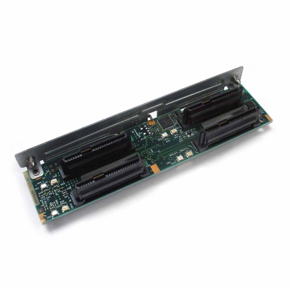 IBM 00E0968 STORAGE BACKPLANE 6 SFF BAYS 5618 | Flagship Tech