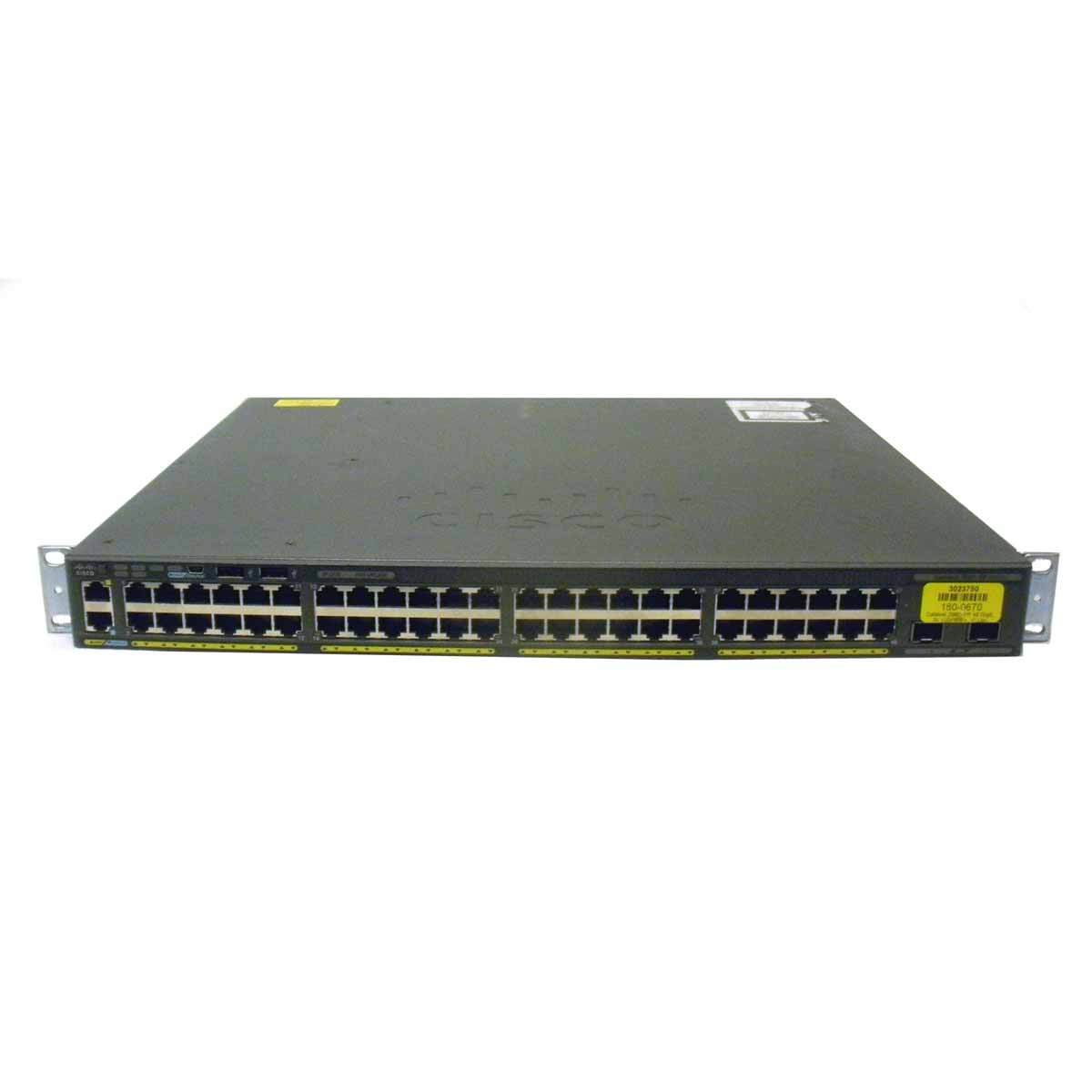 Cisco Catalyst 2960XR Series Switches Flagship Flagship Tech