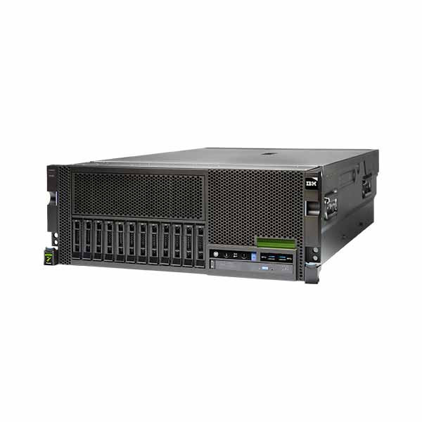 IBM S1014 9105-41B Power10 iSeries 8-Core Server EPG2 Processor