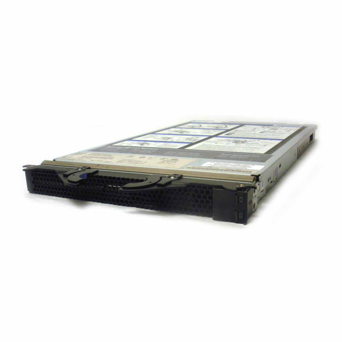 IBM 8843-01U HS20 Blade Server