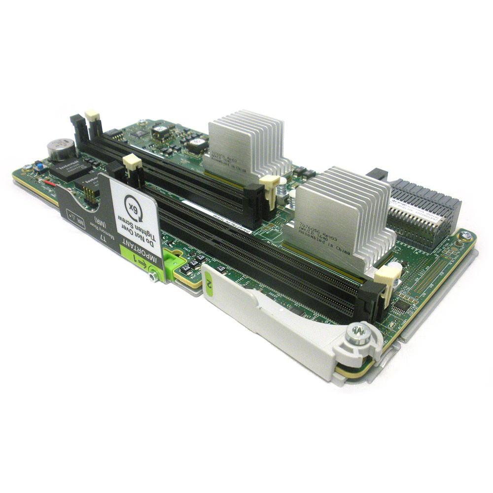 Sun 7051516 Memory Riser Assembly