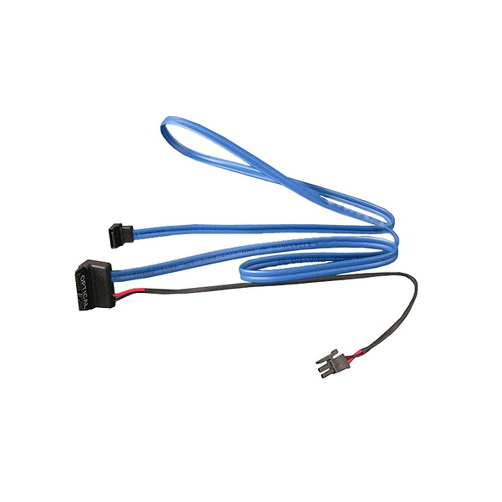 Câble Dell Y621K Pour Lecteur Optique SATA – Pour Serveur R310, Reconditionné