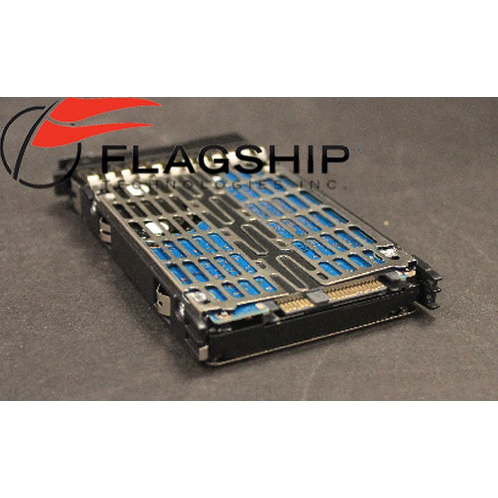 581284-B21 HP 450GB 6G 10K 10,000 RPM SAS SFF 2.5" HDD